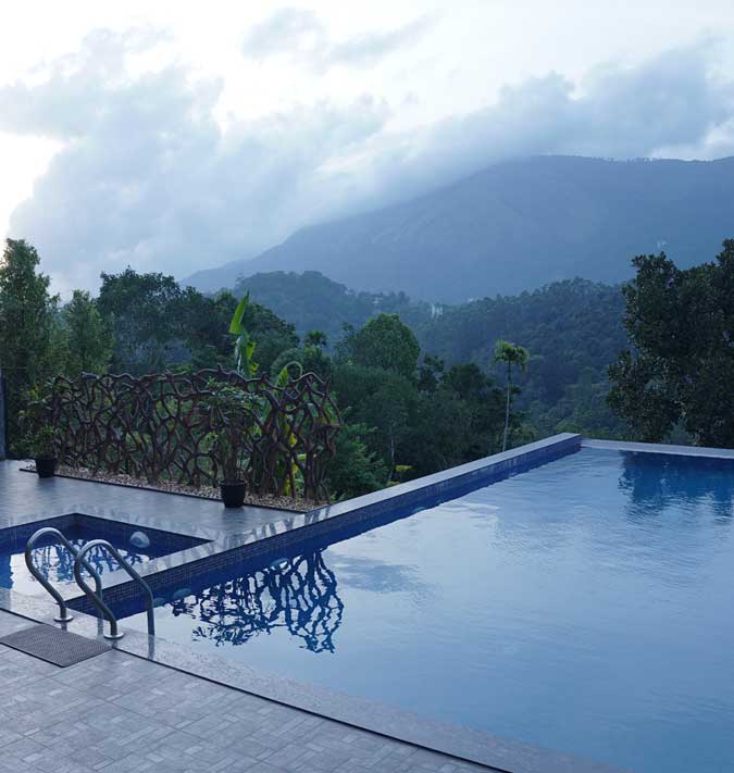 Estancia Resort and Spa